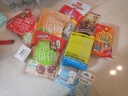 喜之郎【六一儿童节零食】cici果汁果冻爽150g*5支1.5斤 吸的可吸果冻 实拍图