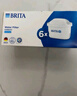 碧然德（BRITA） 家用滤水壶 净水壶滤芯 Maxtra 多效滤芯 6枚装 实拍图