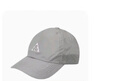 耐克NIKE男女运动帽 NK CLUB CAP U AB 运动配饰FB6533-010黑色 L/XL 实拍图