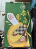 佳沛（zespri）新西兰  阳光金奇异果巨大果22粒原箱 单果重约144-175g 猕猴桃 实拍图
