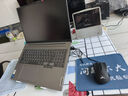 联想小新Pro16/GT 2025补贴 AI元启可选 轻薄笔记本电脑 高刷大屏办公设计游戏本 人脸识别 旗舰标压 13代i7｜16G 1TB｜LCD屏｜Pro版 16英寸 超高清120Hz 实拍图