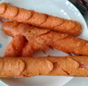 大希地香煎淀粉肠1120g/16根 油炸烧烤空气炸锅食材 火腿肠香肠小吃零食 实拍图