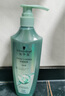 施华蔻（Schwarzkopf）净屑调理洗发露400ml  去屑止痒控油洗发水 无硅油洗头膏 实拍图