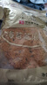 黄金香 中华老字号 海苔芝麻肉酥250g非烘焙寿司肉松普通食材品商用批发 实拍图