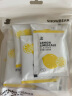 小白熊SnowBear柠檬酸除垢剂水垢清洁剂 恒温水壶20包/盒9009 实拍图