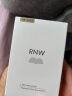 如薇（RNW）去黑头鼻贴膜5组10片免撕拉面膜导出精华液粉刺草莓鼻收缩毛孔 实拍图