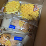 三只松鼠无蔗糖坚果仁手撕面包1.1kg 早餐小面包吐司蛋糕代餐饱腹整箱点心 实拍图