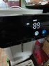 美的（Midea）电热水瓶电水瓶 烧水壶电水壶电热水壶 316L不锈钢5L大容量家用48H保温恒温 可拆国家补贴11FPro 实拍图