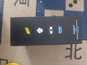 GPW3 狗屁王三代无线游戏鼠标 专业电竞手型  60g轻量 粉  升级8KHz 88G 888IPS  实拍图