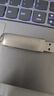 banq 64GB Type-C USB3.2 Gen1手机U盘 C91高速手机电脑两用双接口安卓苹果iPad笔记本大容量闪存盘 实拍图