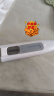 欧姆龙（OMRON）电子体温计 婴儿腋下温度计 20s快速预测 蜂鸣提示 MC-686 实拍图