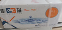 雷磁 酸度计PHS-3C/3E/25实验室ph计高精度检测PH值酸碱度水质检测仪 PHB-4便携式PH计【手动温补】 实拍图