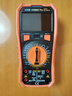 胜利仪器（VICTOR）万用表高精度型电工专用 防烧数字万能表智能家用 VC890C+PRO 实拍图