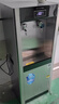 志高（CHIGO）商用直饮机净水器饮水机学校车站办公室工厂过滤加热直饮一体大型饮水机净饮机 柜式旋钮基础款｜一开一温｜五级超滤 20-70人 实拍图