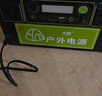 先科（XIANKE）XK50户外移动电源300W大功率220V户外便携充电宝移动电源储能电源应急停电备用露营必备 实拍图