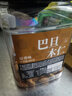 每果时光巴旦木仁400g原味无添加杏仁扁桃仁巴达木坚果炒货干果休闲零食 实拍图