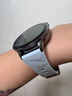 OPPOWatch X2 Mini智能手表【国家补贴15%】专业运动健康监测 专为女性设计超美小金表 孙颖莎同款手表 星野黑 实拍图