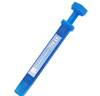 Thermalright(利民) TF8 EX(2.9g)（导热硅脂/ CPU散热膏/ 2.9g装/导热系数14W/笔记本导热膏） 实拍图