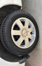 佳通(Giti)轮胎195/60R15 88H E1 适配 比亚迪F3/花冠/欧诺/伊兰特 实拍图