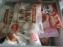 三全方便速食早餐包子早点 香芋地瓜丸260g12只 实拍图