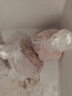 金锣带膘猪后腿肉2斤国产去皮冷冻猪腿肉后臀尖猪腿生鲜猪肉生鲜 实拍图