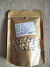 苦杏仁500g新货北杏仁原味去皮杏仁片坚果泡水食用煲汤中药材 去皮杏仁250g 实拍图
