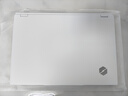 机械革命蛟龙16Pro 2025 16英寸游戏电竞笔记本电脑(R9-8945HX 32G 1T RTX5070 300Hz 2.5K 白) 实拍图