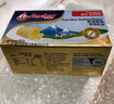 安佳(Anchor)新西兰进口 动物黄油淡味无添加盐454g 面包烘焙 煎牛排 实拍图
