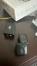 大疆DJI Mic Mini 迷你无线麦克风 降噪领夹麦克风 户外采访直播 vlog 手机相机微小型原声级收音麦 【国补15%】DJI Mic Mini（一发一收） 加购手机连接头（Lightning 实拍图