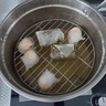 稻香诚制水晶虾饺皇256g 8个 广式港式早茶点心 火锅食材 海鲜饺子 方便菜 实拍图