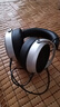 HIFIMAN（海菲曼）【国家补贴】HE400SE 隐形磁体版 开放式平板振膜hifi发烧耳机头戴式有线音乐耳机 实拍图
