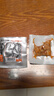 三只松鼠铁板鱿鱼烧烤味120g 大连特产即食鱿鱼须办公室休闲解馋小零食 实拍图