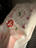 好奇（Huggies）铂金装成长裤XL96片(12-17kg)加大号婴儿尿不湿小桃裤超薄透气 实拍图