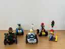 乐高城市超级职业联盟（套装5-6）（含4款乐高城市玩具套装） 实拍图