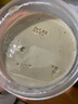 美的（Midea）豆浆机破壁机0.8L容量1-4人 轻音家用小型高温除菌免手洗全自动免煮2025新款免滤榨汁机 C0606 实拍图