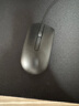 戴尔（DELL）MS116 鼠标有线  商务办公经典对称 有线鼠标 USB接口 即插即用 鼠标 （黑色） 实拍图