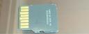 闪迪（SanDisk）256GB TF（MicroSD）内存卡 A1 U1 C10 至尊高速移动版存储卡 读速150MB/s 手机平板游戏机内存卡 实拍图