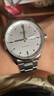 美度（MIDO）瑞士手表 舵手 千禧款 长动能 商务休闲 机械钢带男表送男友 实拍图