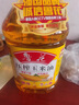 鲁花 食用油  物理压榨  玉米油6.18L  新老包装随机发放 实拍图