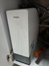 海尔（Haier）鲜活水净水器家用净水机1000G大通量双出水净饮机RO反渗透直饮净水器HRO10H11家电国家补贴 实拍图