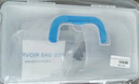 简易呼吸器PVC呼吸器医用人工呼吸机活瓣成人儿童婴儿急救人工复苏器呼吸气囊 成人PVC呼吸器五件套 实拍图