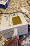 航嘉（Huntkey） MVP系列 台式机主机电脑电源 额定650W/750W/850W/1000W/1200W全模组电源 宽幅电压/PCIE5.1接口 WD650EVO炫金战神模组-650W金牌 M 实拍图