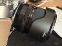 富士（FUJIFILM） xf1655 XF1680F4 XF1650镜头1655二代变焦镜头xf70300长焦镜头打鸟雪山人像大光圈富士镜头全新 XF16-50mmF2.8-4.8 全新白盒 官方标 实拍图