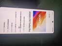 vivo iQOO Z10 Turbo Pro 16GB+512GB 星穹黑 政府补贴 第四代骁龙8s 120W超快闪充 手机【移动补贴】 实拍图