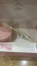 半亩花田【身体洗护礼盒】热巴同款冰淇淋去角质身体磨砂膏250g+美白身体乳提亮持久留香250ml 实拍图