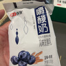 惠丰优牧 蓝莓燕麦嚼酸奶170g*10袋营养早餐酸牛奶整箱 新老包装 源头直发 实拍图