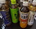 伊藤园（ITOEN）无糖茶饮料500ml*15瓶装整箱休闲饮料清爽夏季茶饮品网红饮料 随机多口味混合500ml*15瓶 实拍图