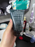 满婷（MANTING）男士清满控油洁面乳90g(专用洗面奶父亲节油性皮肤去油深层清洁) 实拍图