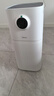 美的（Midea）【母婴级】空气净化器家用除甲醛除烟味异味过敏源宠物吸猫毛空气消毒机森林家L1 Lite国家补贴 实拍图