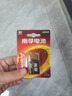 南孚9V碱性电池1粒装 9v  适用于遥控玩具/烟雾报警器/无线麦克风/万用表/话筒/遥控器等 6LR61 实拍图